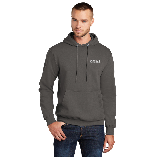 Hooded Sweatshirt