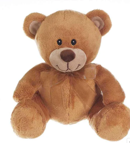 OSP Teddy Bear