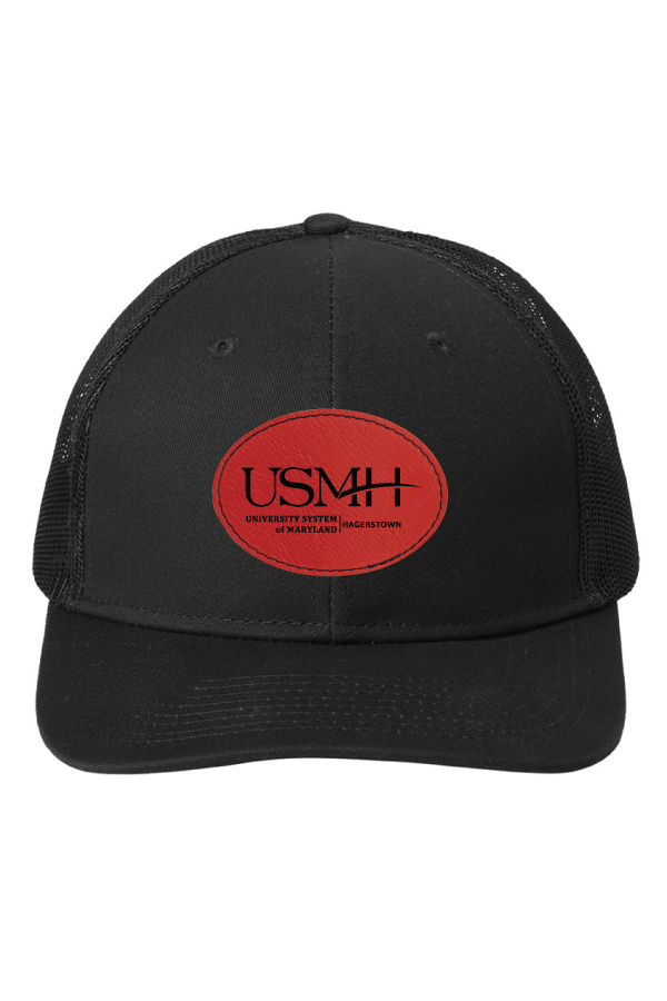 Unisex Snapback Trucker Cap