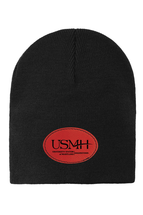 Unisex Knit Skull Cap