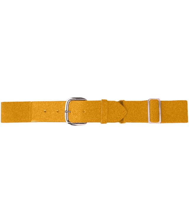 Elastic Baseball Belt