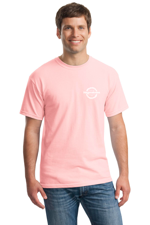 BCA Unisex Cotton T-Shirt