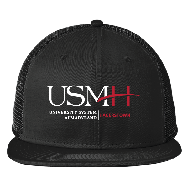 Standard Fit Snapback Trucker Cap