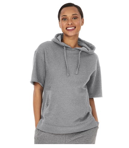 Coach Hoodie GREY
