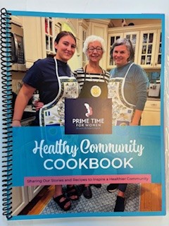 Prime Time Cook Book