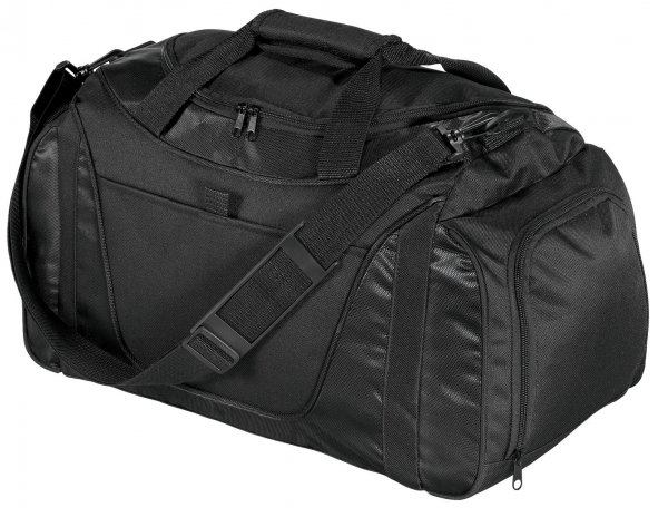 Small Duffel