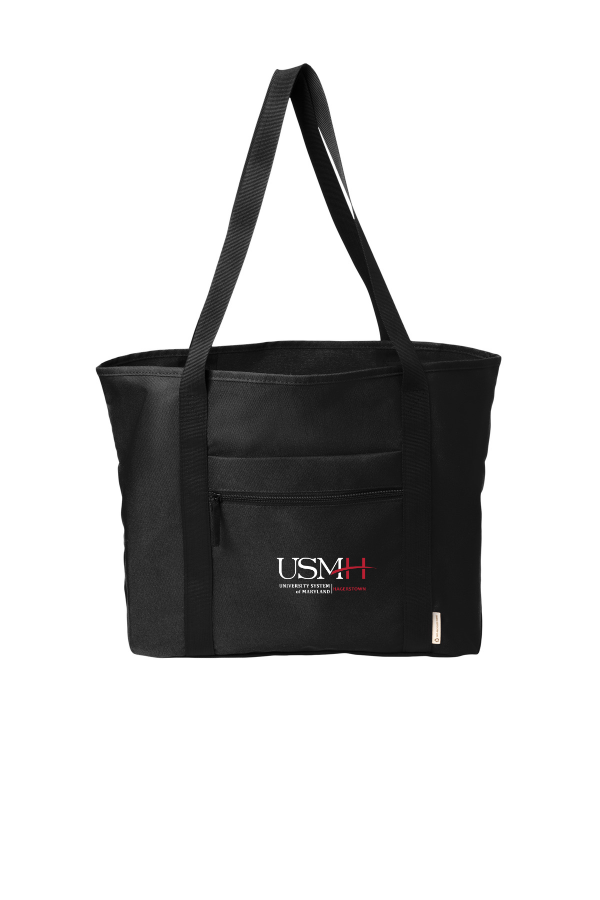 Recycled Tote