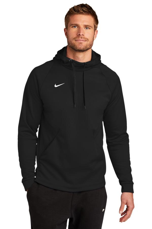 Nike Therma-FIT Fleece Hoodie