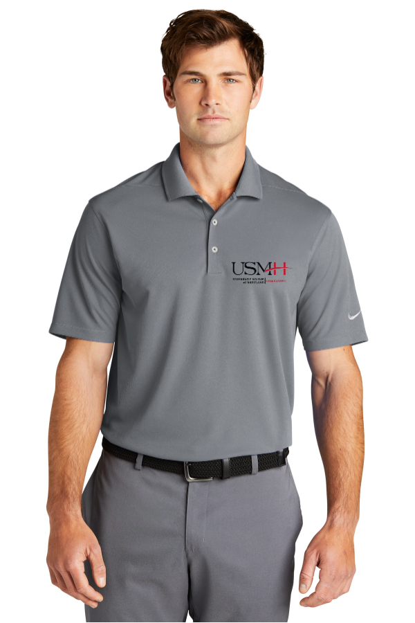 Unisex Nike Dri-FIT Polo