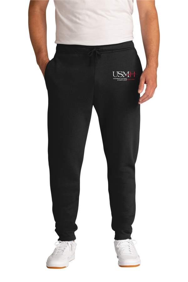 Unisex Fleece Jogger