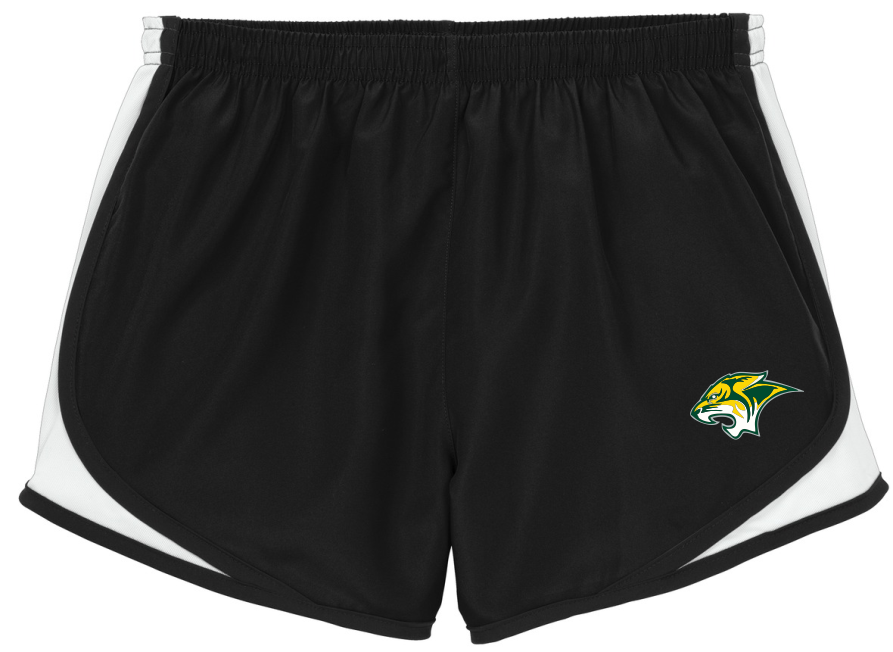 Ladies Cadence Short