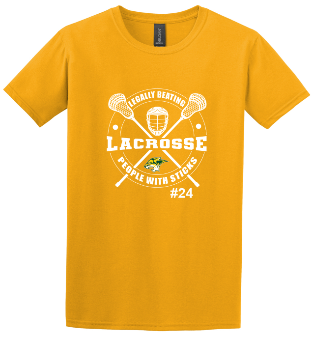 Softstyle T-Shirt