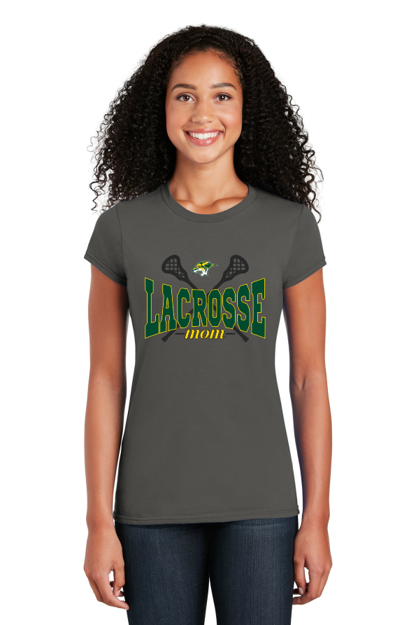 Mom/Sister/Grandma/Fan Shirt
