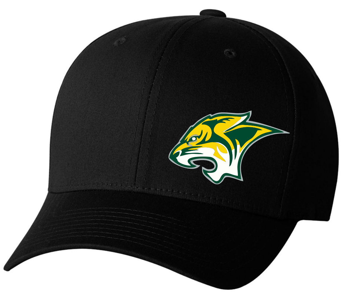 V Flex Twill Cap
