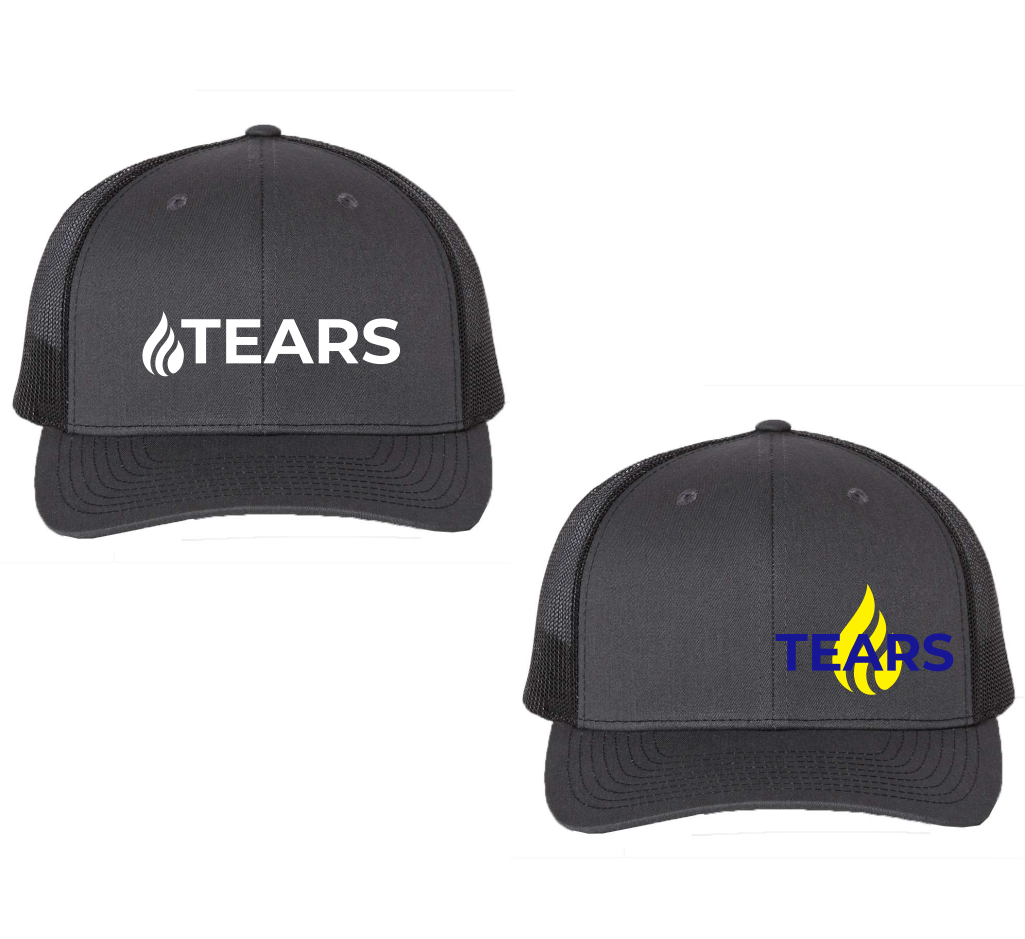 112 Adjustable Snapback Trucker Cap Embroidered