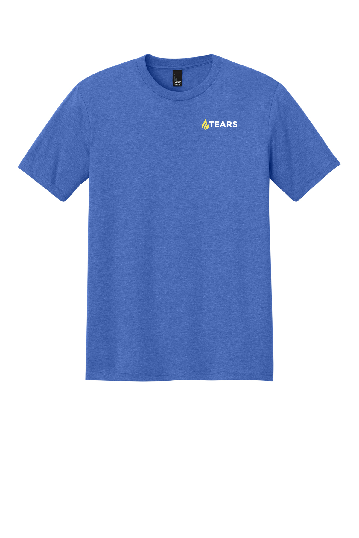 TEARS Walk Tee