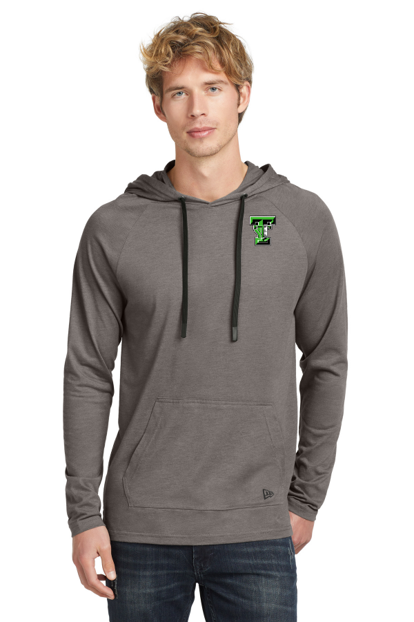 Tri-Blend Hoodie NEA137