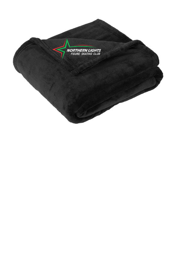 Oversized Ultra Plush Blanket