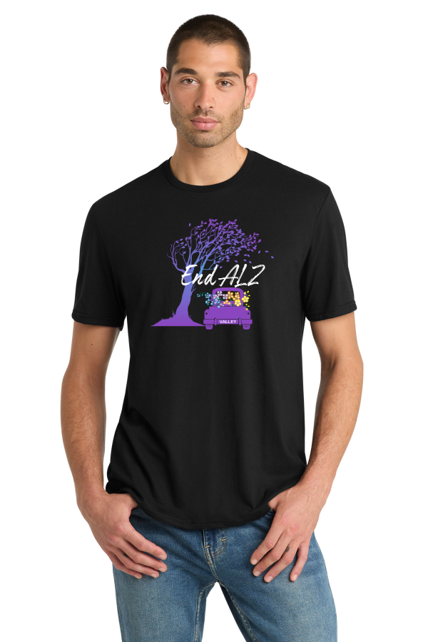Perfect Blend CVC Tee