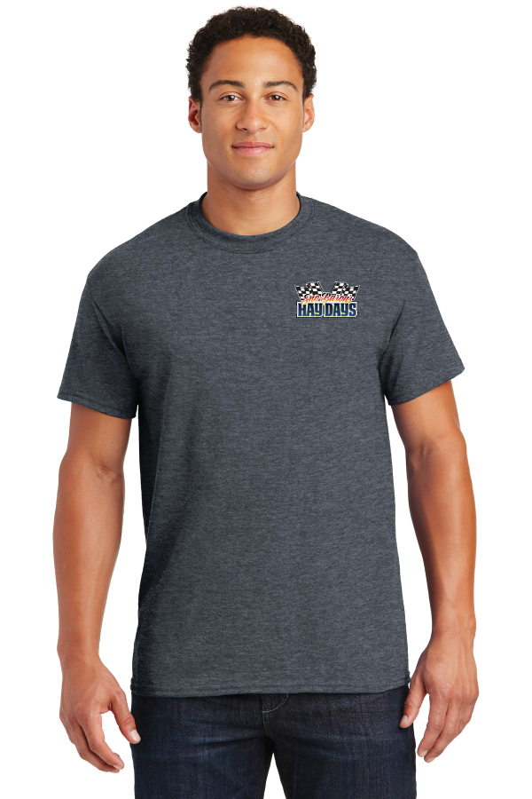 DryBlend 50 Cotton/50 Poly T-Shirt