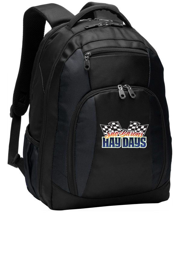 Commuter Backpack