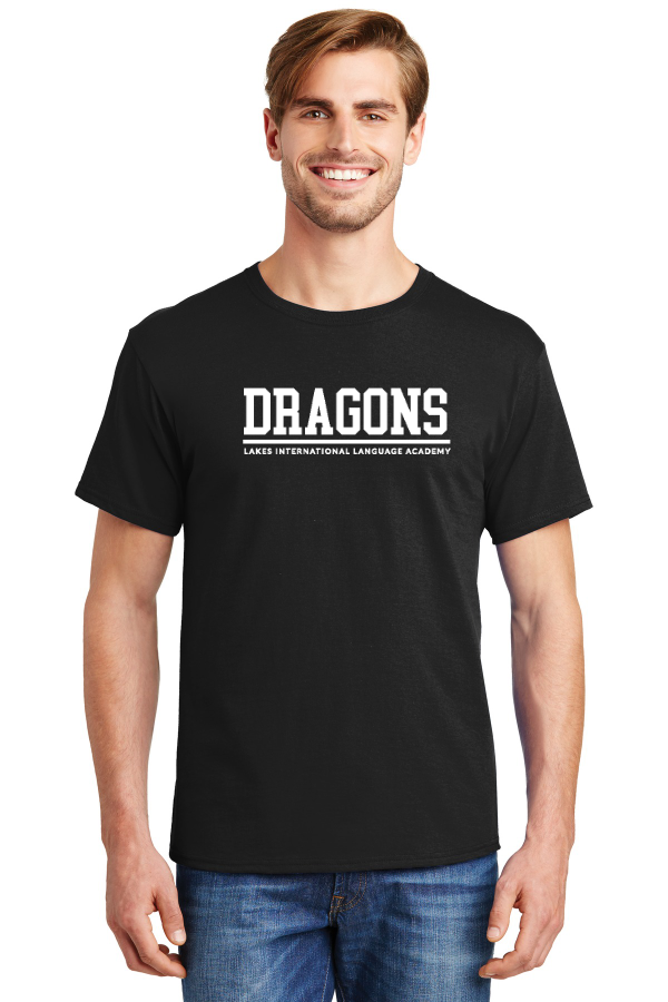 ComfortSoft 100%  Cotton T-Shirt