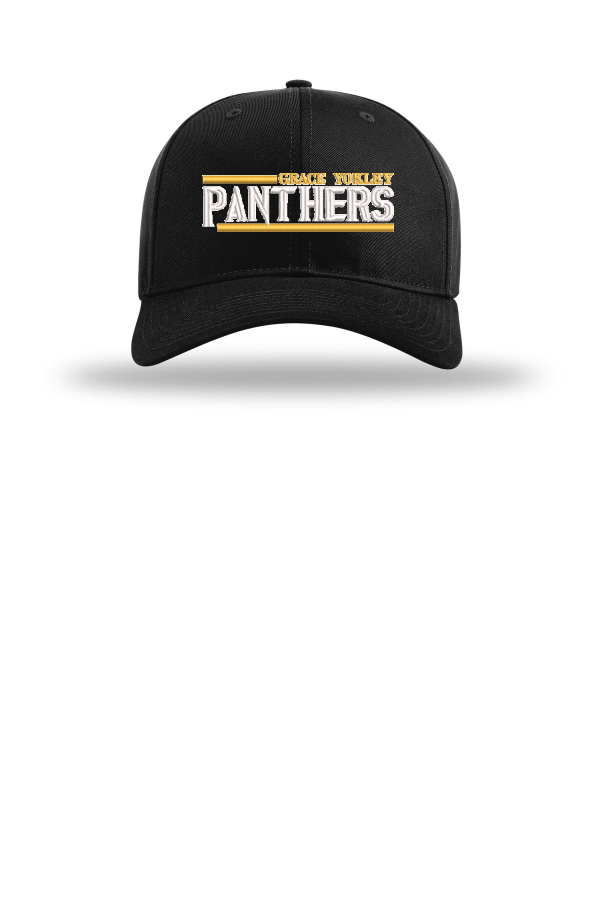 Richardson Pro Twill Snapback 212