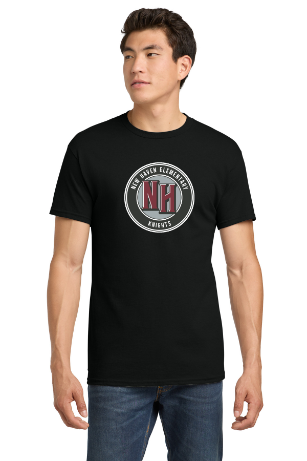 Adult T-Shirt 5000