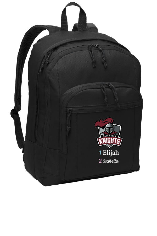 Backpack BG204