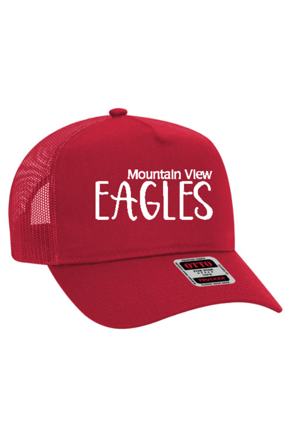 Adjustable hat