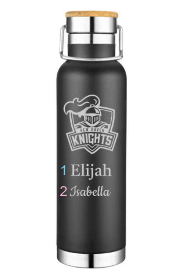 20oz. Double Wall Tumbler Mug 201203