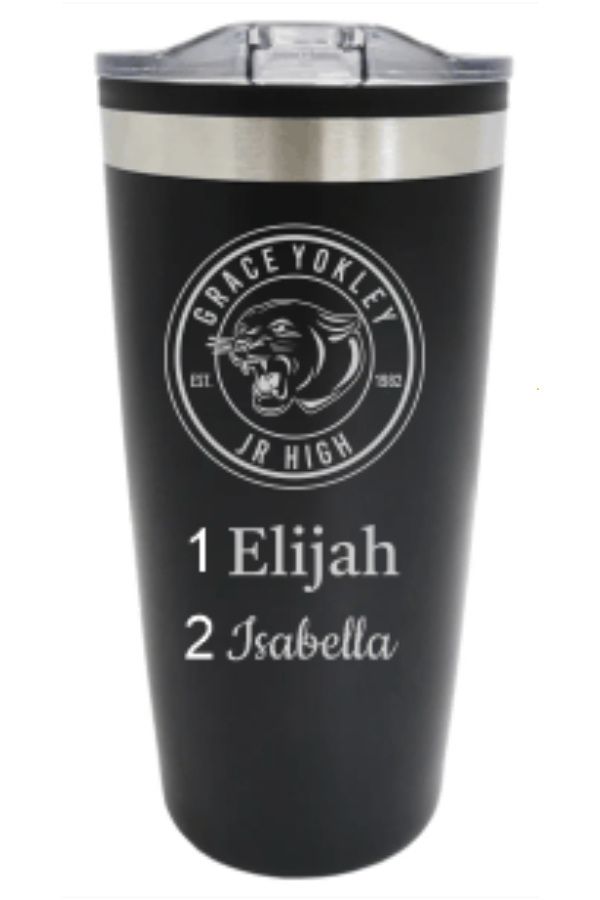 Coffee Tumbler MUG181101