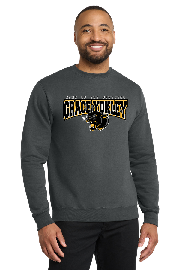 Crewneck Sweatshirt PC78