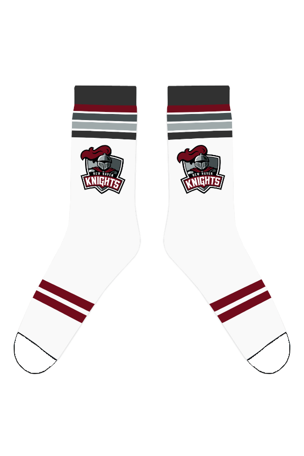 Striped Socks