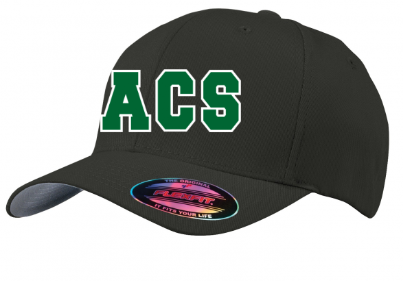 Port Authority Flexfit Cap.  C865