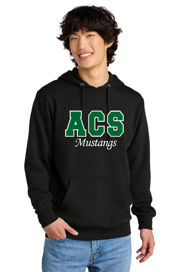 V.I.T District Hoodie DT6100