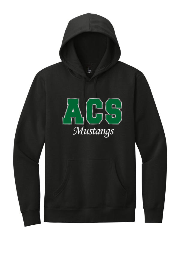 V.I.T District Hoodie DT6100
