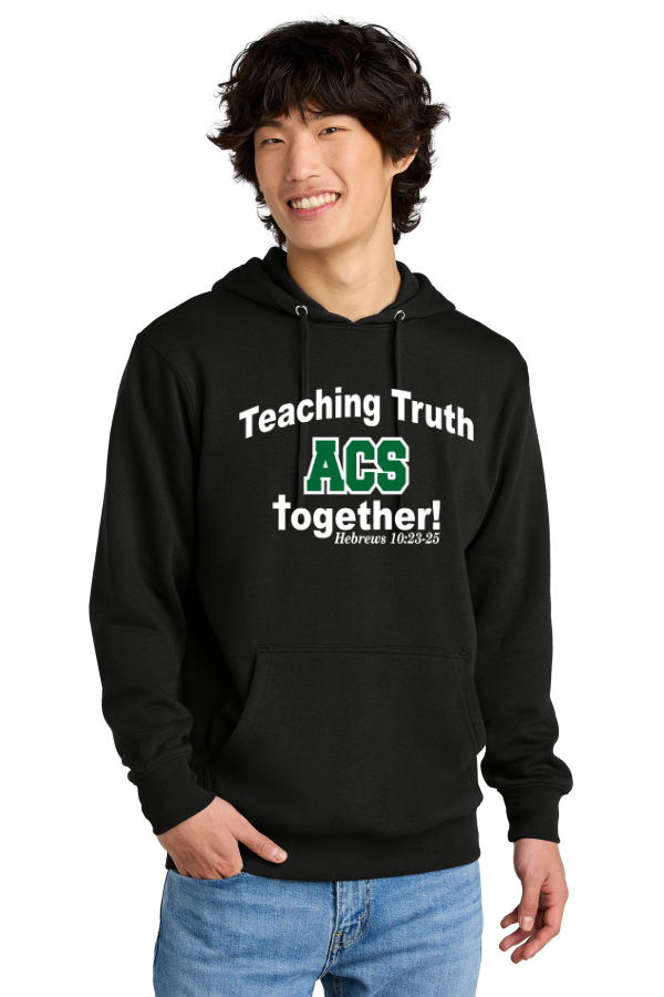 V.I.T District Hoodie DT6100