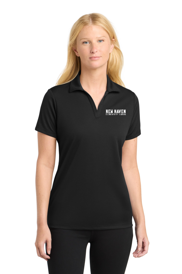 Women's Polo LST640