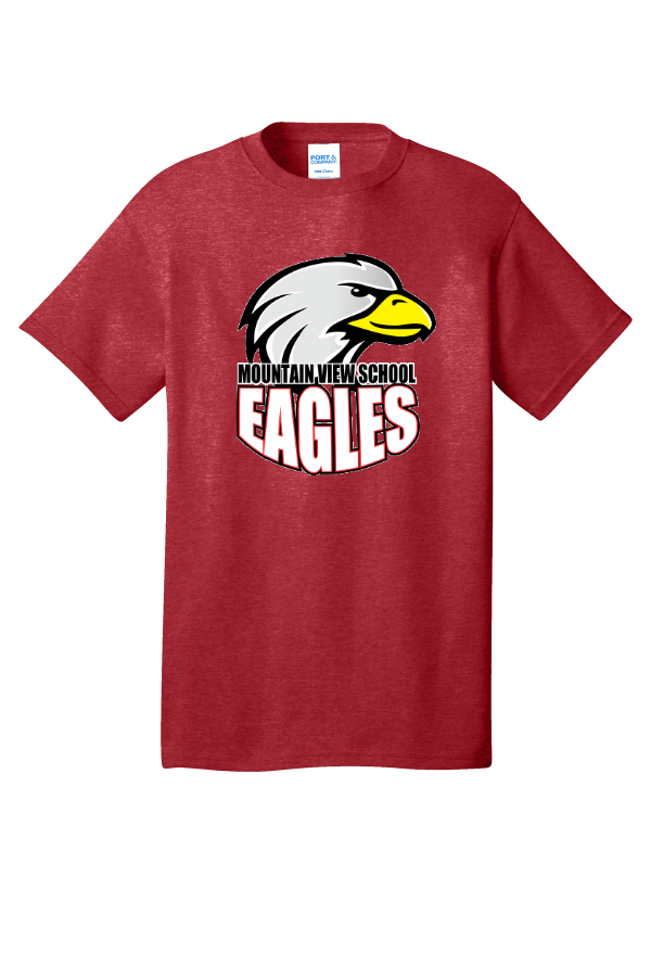ADULT Cotton Tee The OG PC54