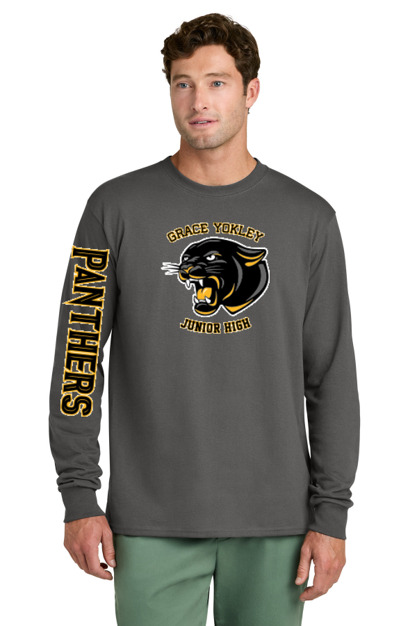 Long Sleeve Tee PC54LS