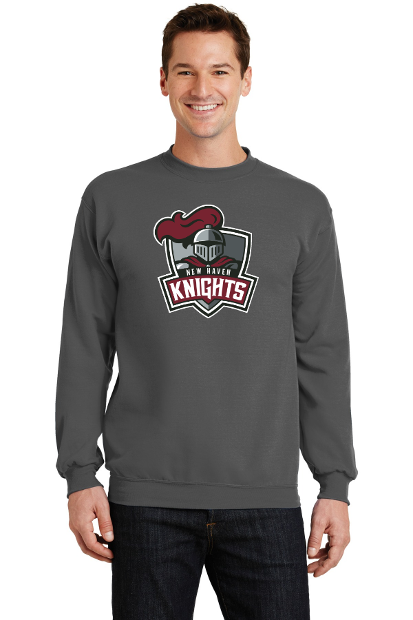 Adult Crewneck Sweatshirt PC78