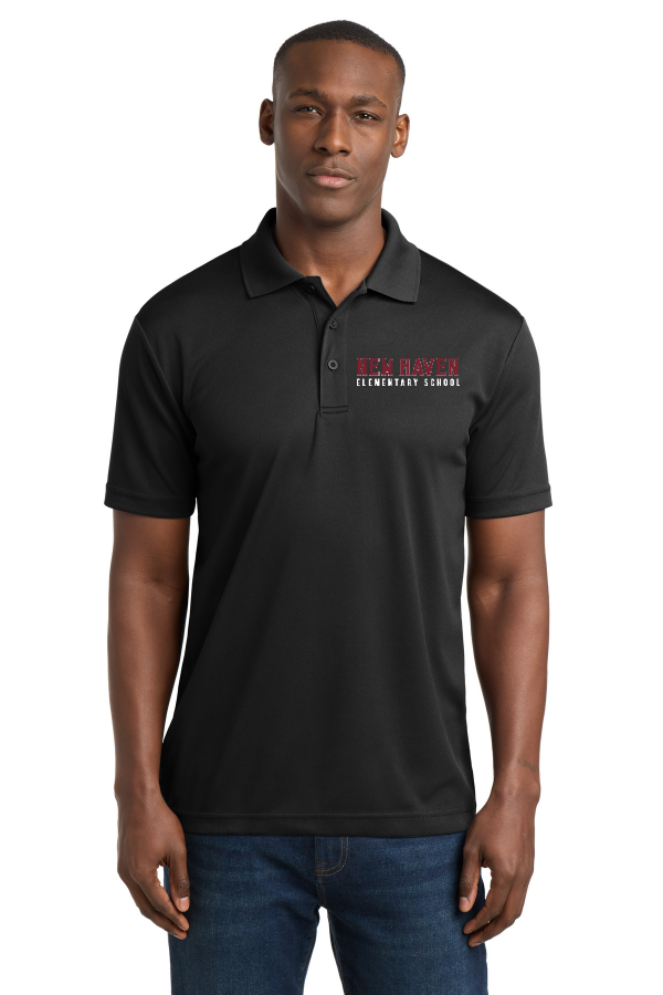 Men's Polo ST640