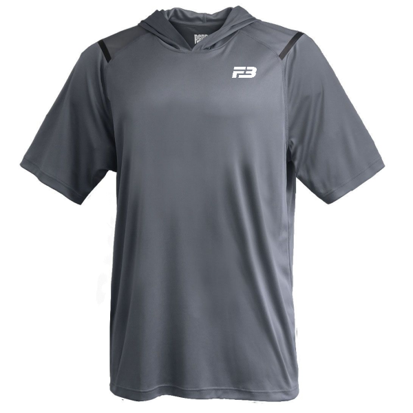 Fast Break Sebring Half Sleeve Shooter