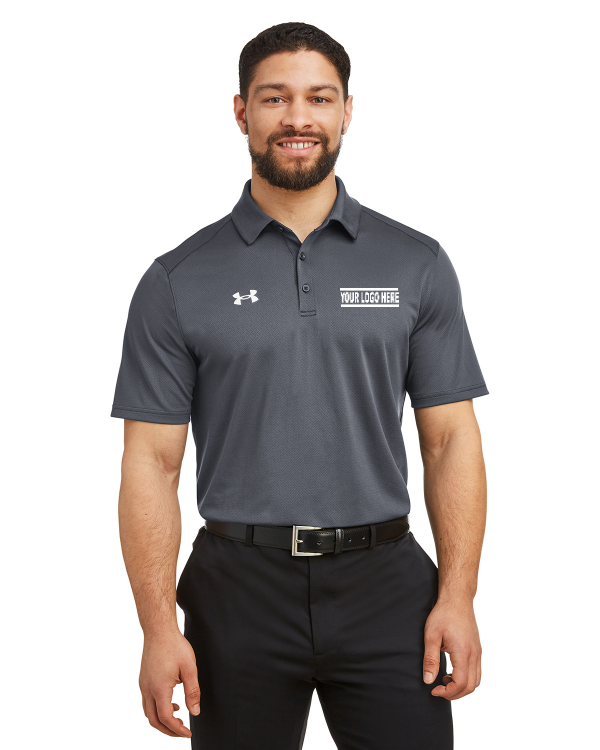 Men s Tech Polo