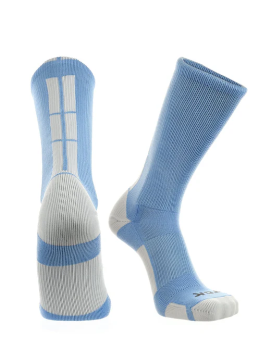 Fast Break Baseline 3.0 Youth Sock