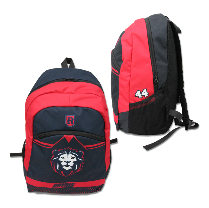 Fast Break All Sport Backpack