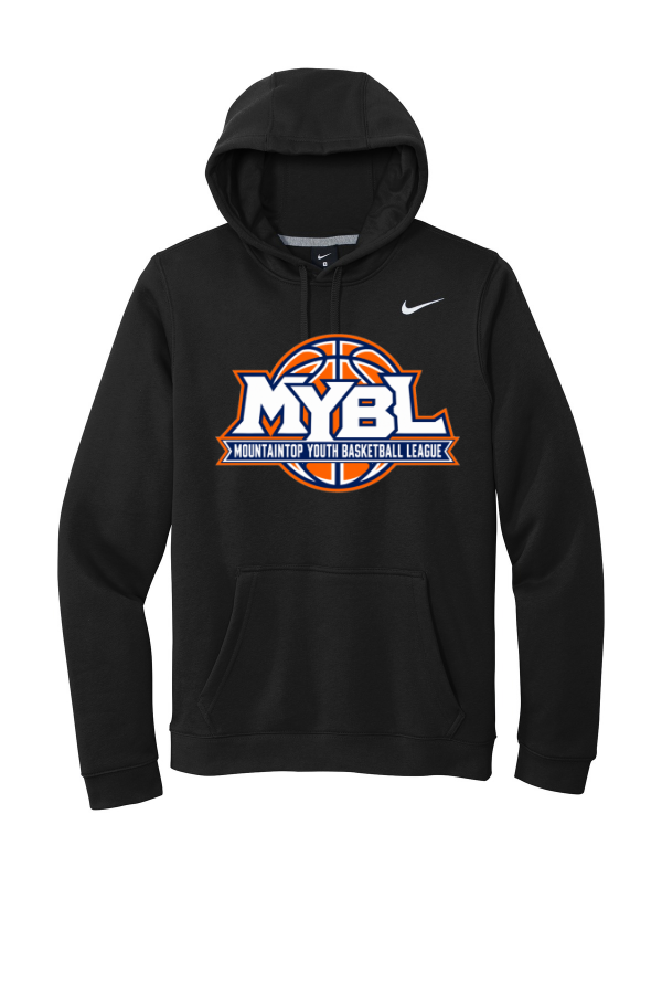 Club Fleece Pullover Hoodie CJ1611