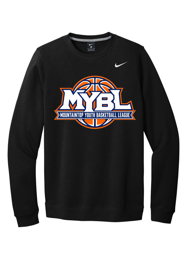 Club Fleece Crew CJ1614