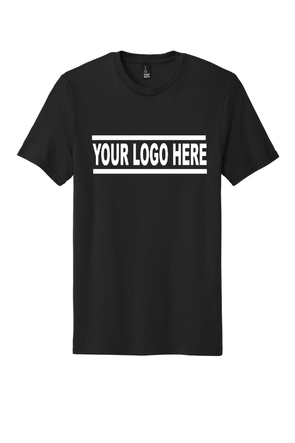 The Concert Tee DT5000